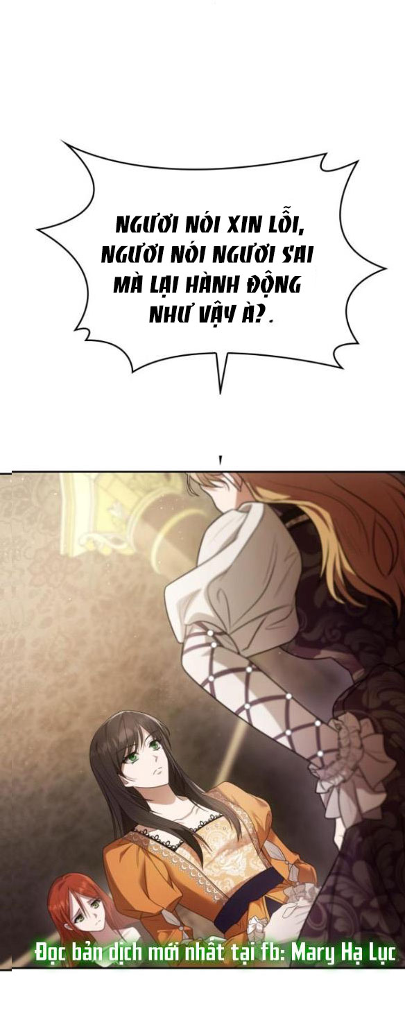 chị yêu, kiếp này em sẽ là hoàng hậu chapter 6.2 2