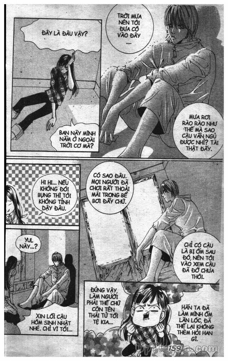 hoàng cung chapter 3 132