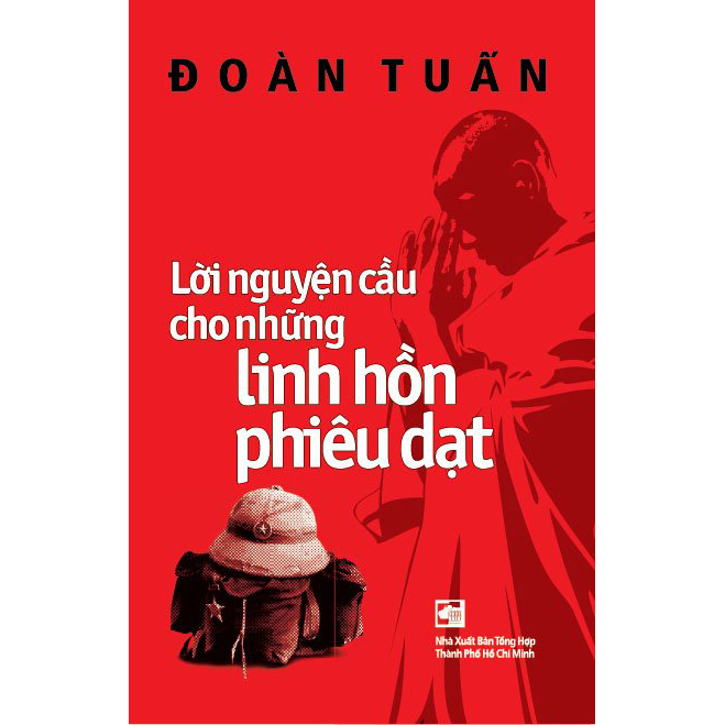 Lời Nguyện Cầu Cho Những Linh Hồn Phiêu Dạt