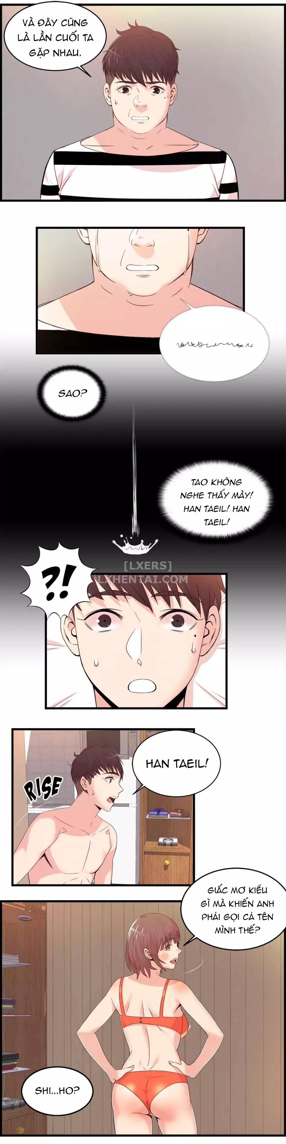 chuyên gia tình dục chapter 45 11