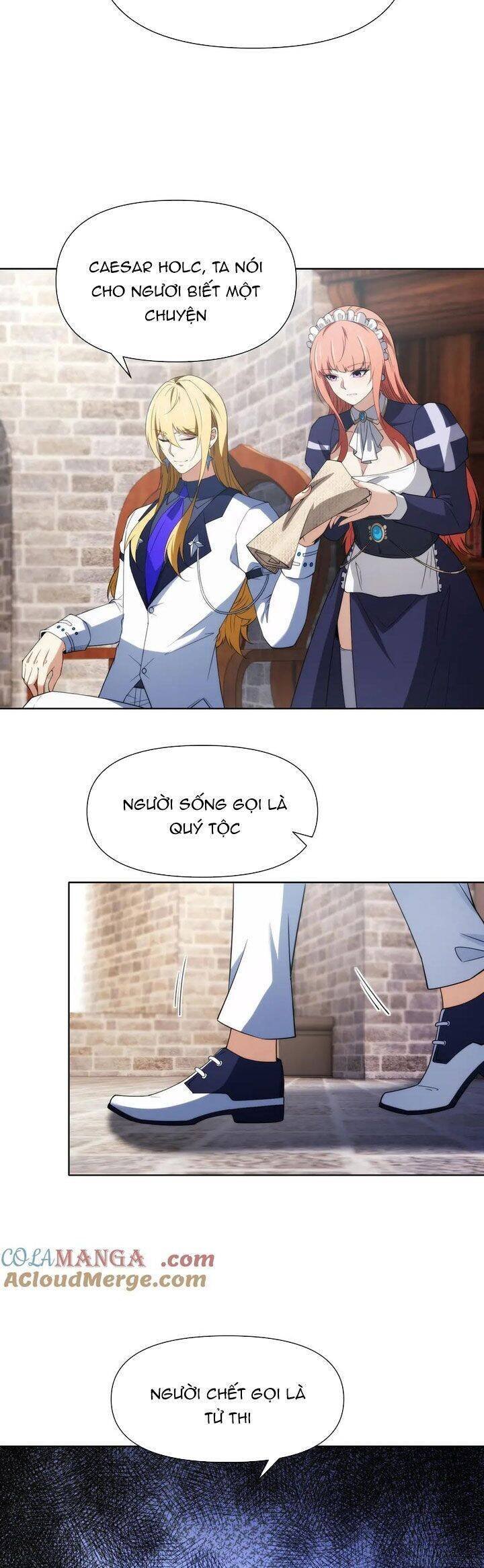 ta xây dựng đế quốc công nghiệp trên đại lục ma pháp chapter 18 20