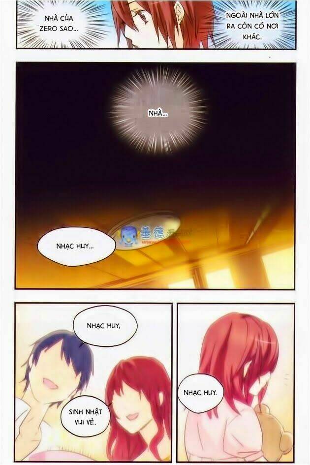 ngôi sao câu lạc bộ chapter 24 8