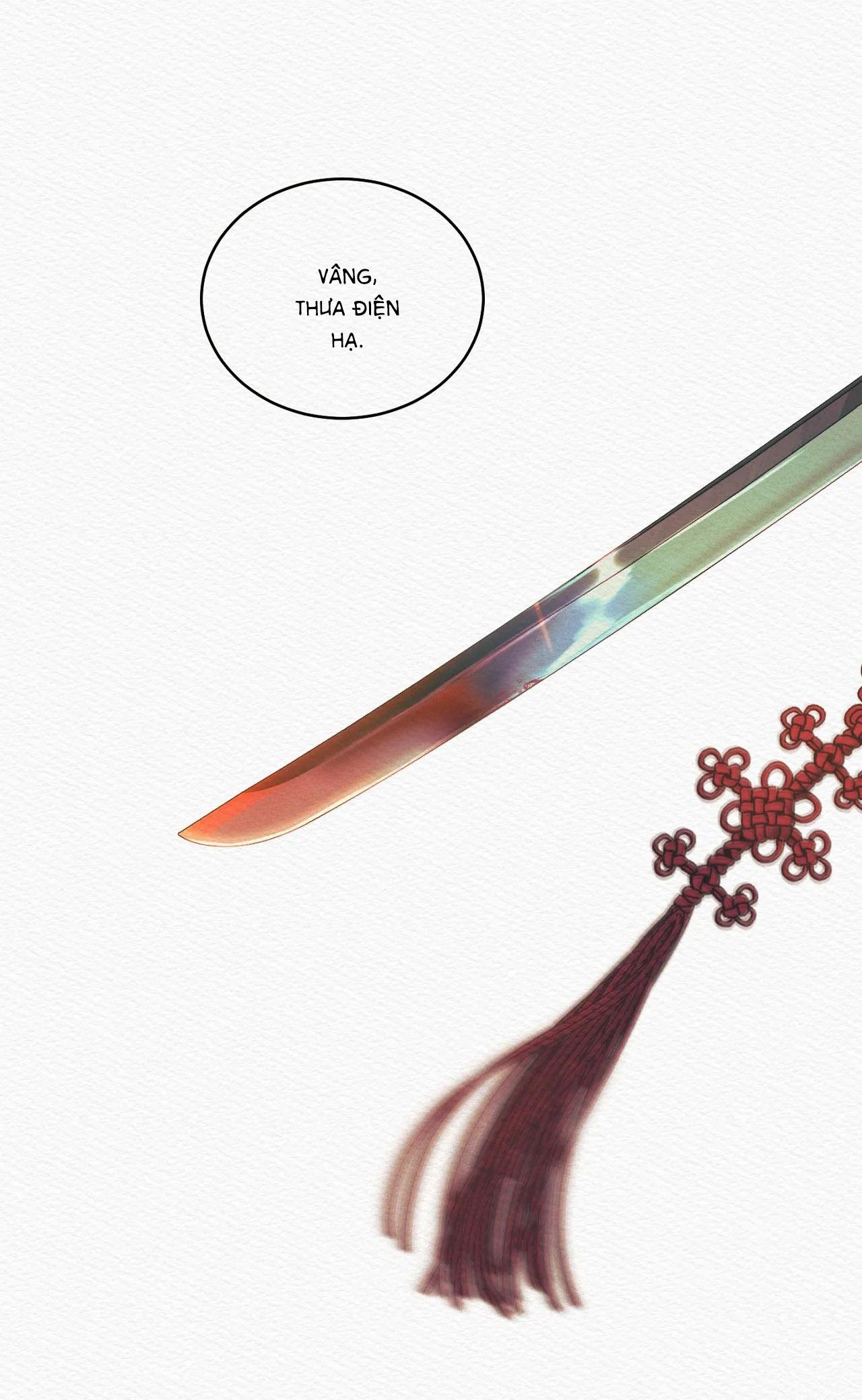 qủy dạ khúc chapter 28 18