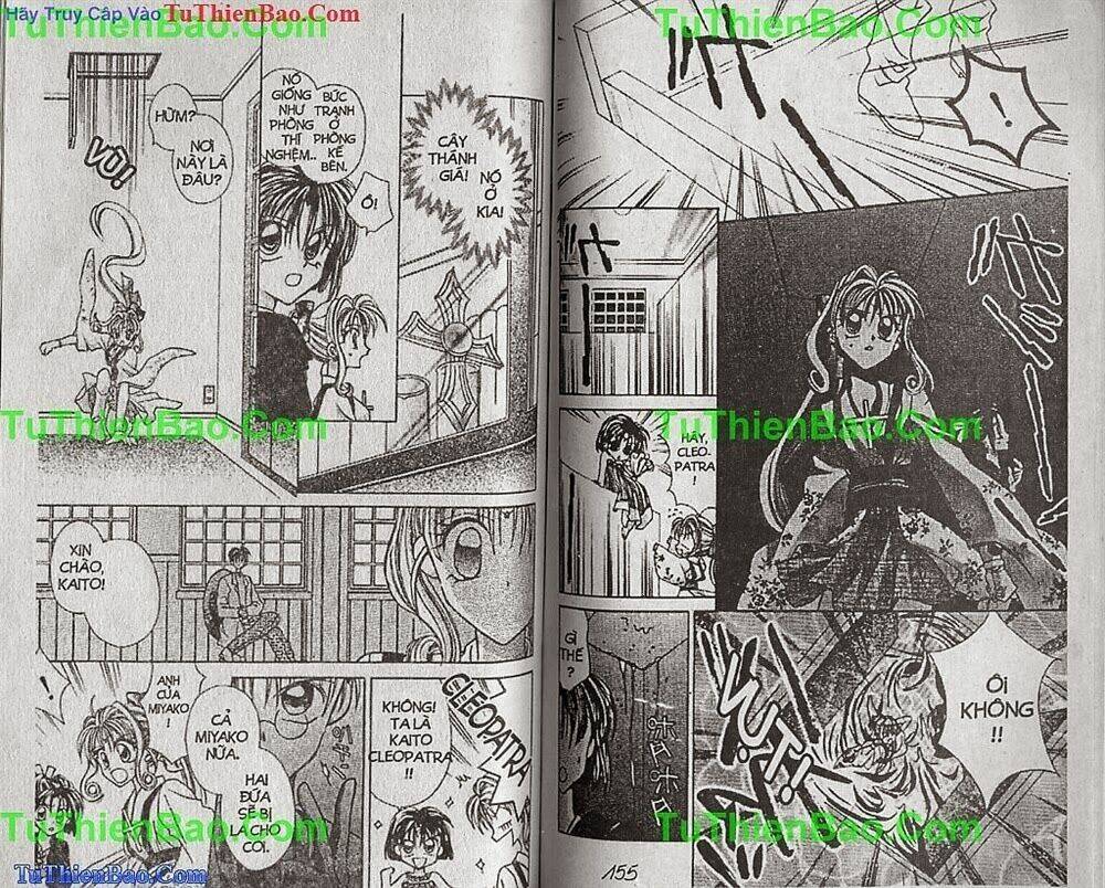 thiên thần bóng tối chapter 3 77