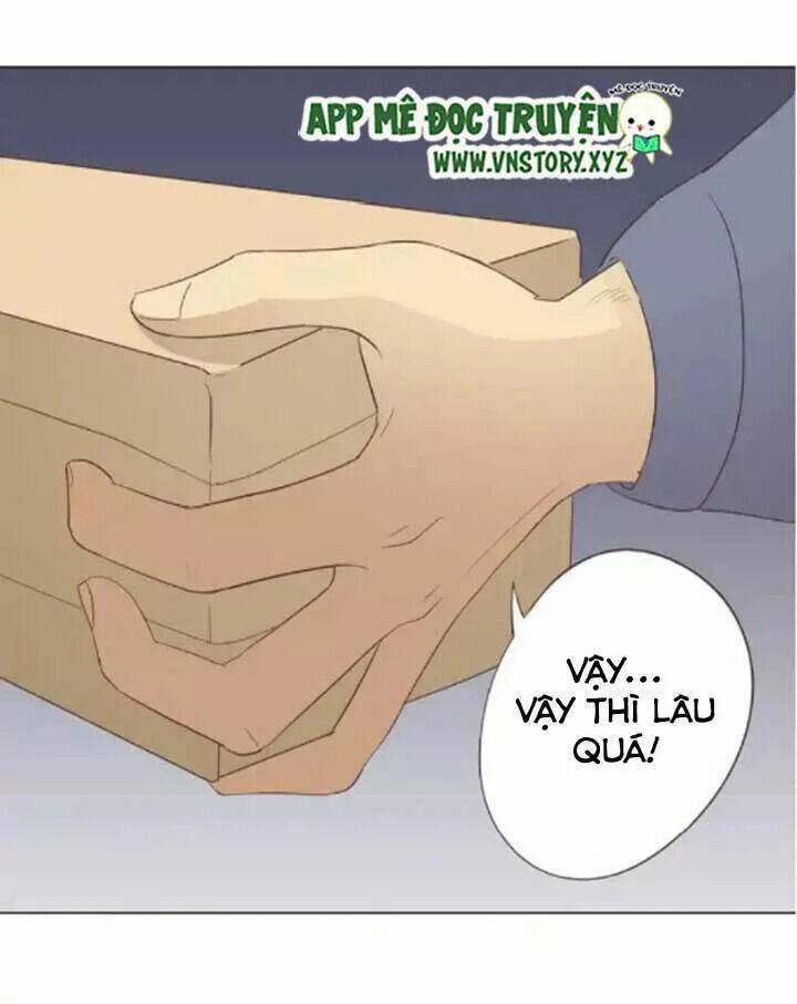 xin chào! dân nữ chapter 65 54