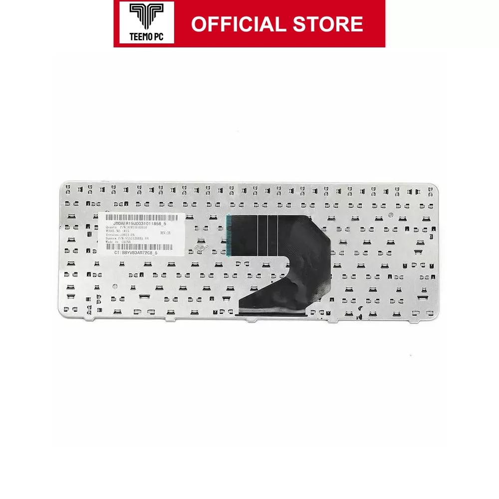 Bàn Phím Tương Thích Cho Laptop Hp Notebook 240 G1 245 G1 - Hàng Nhập Khẩu New Seal TEEMO PC KEY179