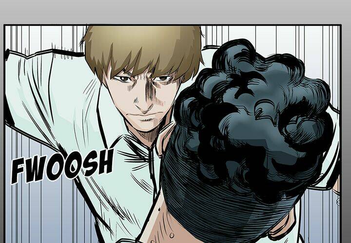 huyền thoại : khởi đầu chapter 5 5