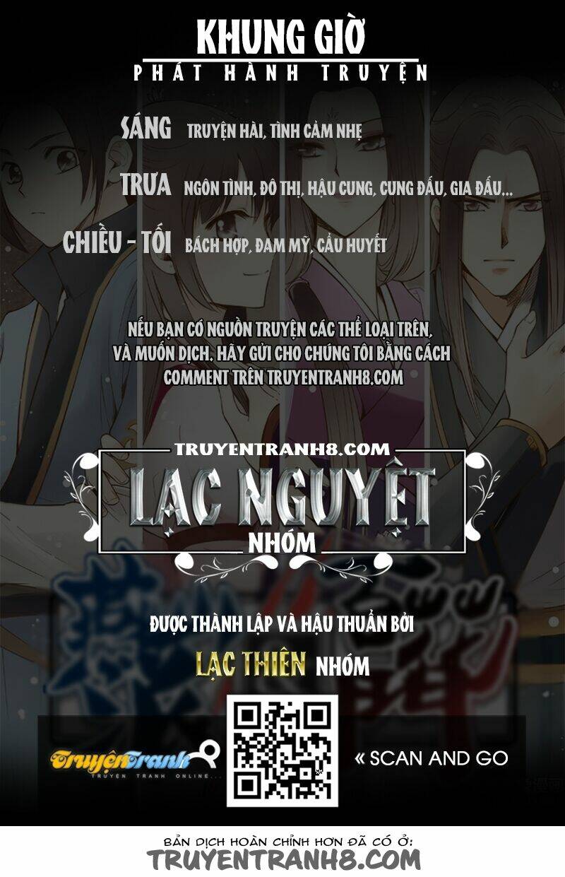 yến sơn phái và bách hoa môn chapter 113.2 15