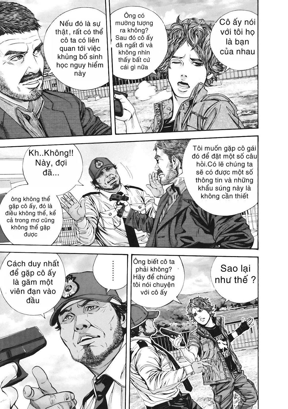 thảm họa marhawa chapter 12 20