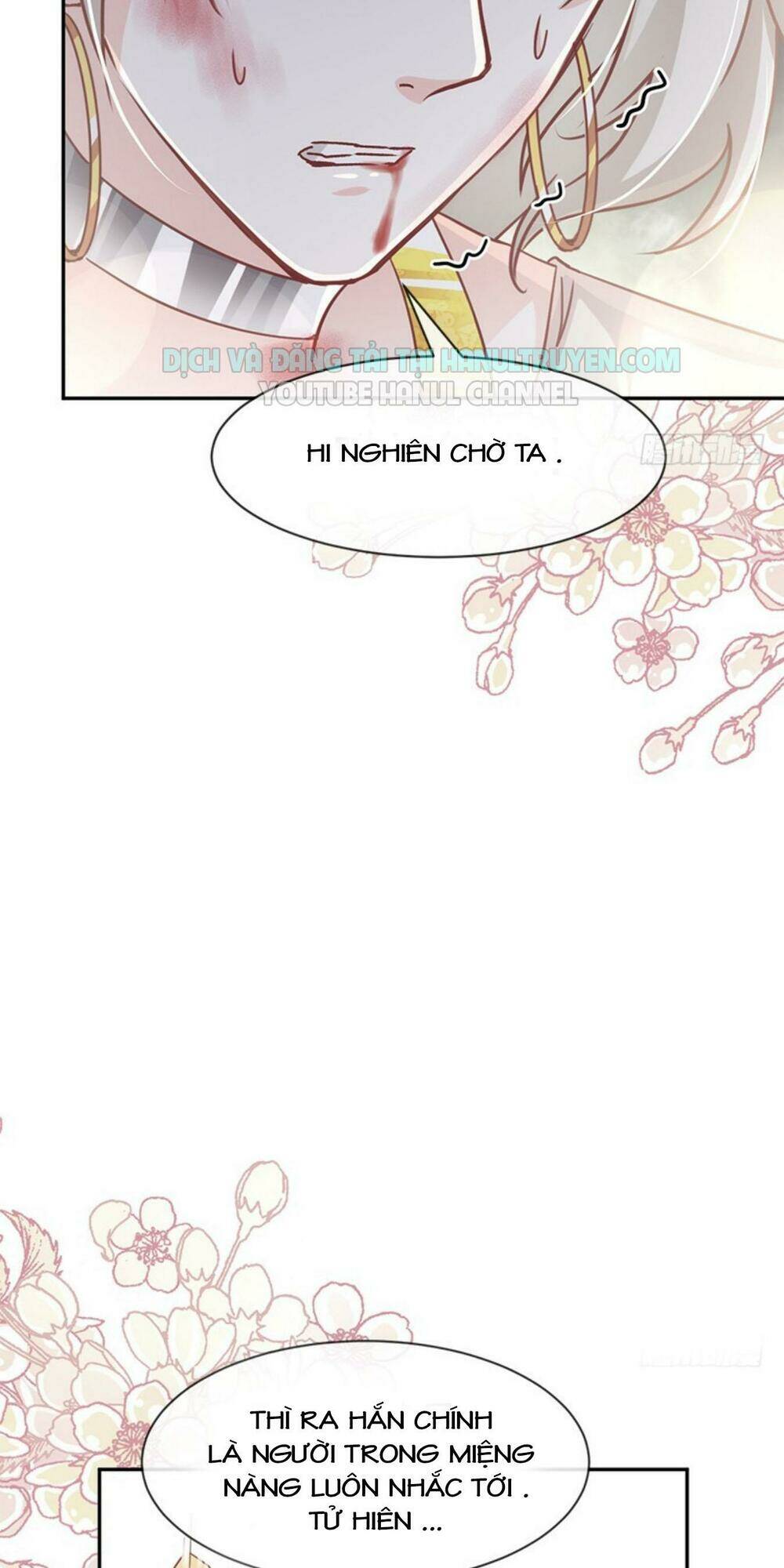 thiên hạ đệ nhất sủng phi chapter 78.2 14