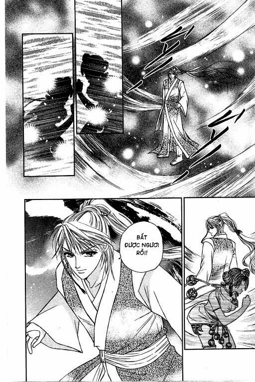 divine melody (tiên khúc) chapter 2 27