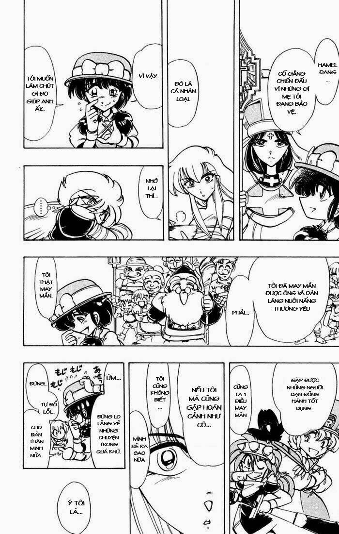 violinist of hameln - cây đàn kì diệu chapter 45 55