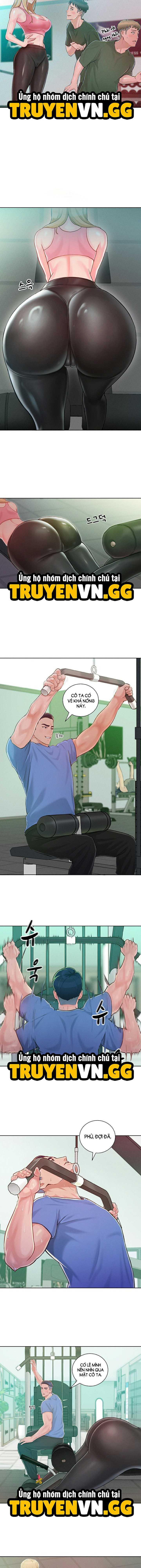 làm em phục tùng chapter 1 12