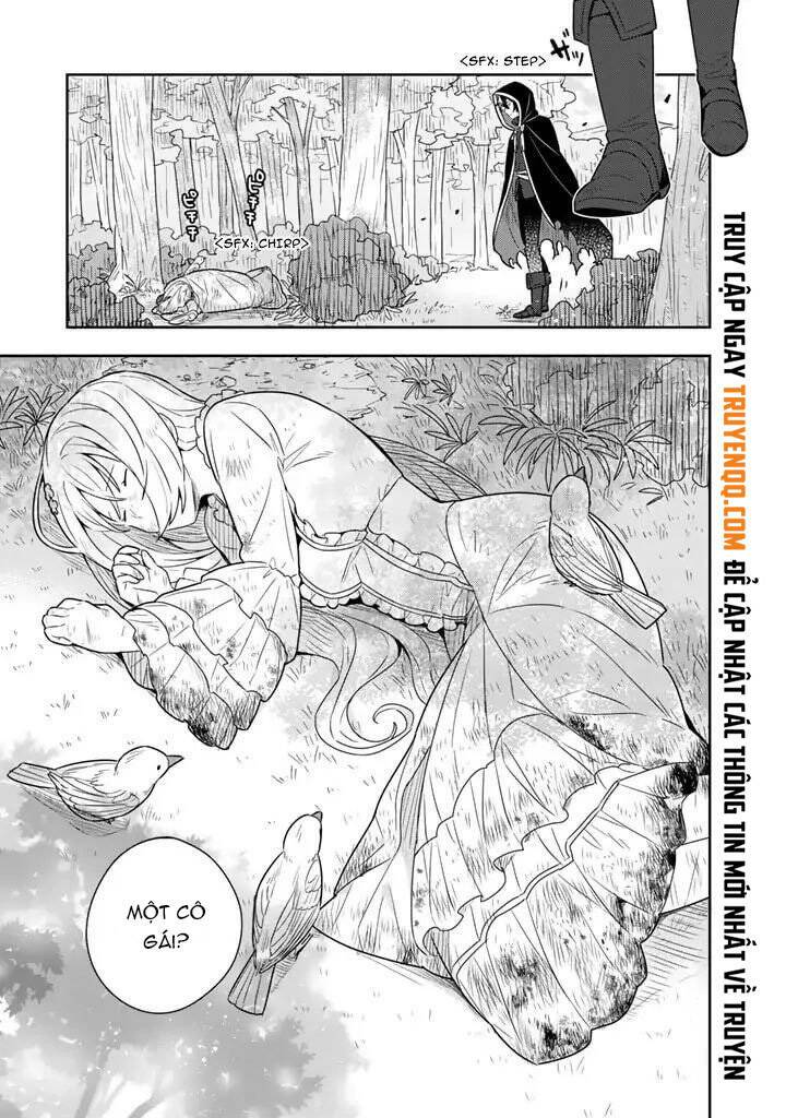 konyakuhaki sareta reijou wo hirotta ore ga chapter 1 13