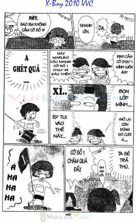 nhóc maruko chapter 2 145