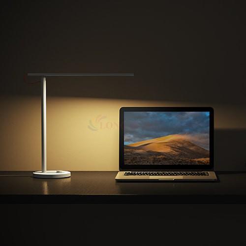 Đèn bàn Xiaomi Mi LED Desk Lamp 1S MUE4105GL - Hàng chính hãng