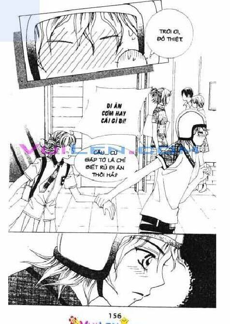 ánh nắng chói chang chapter 14 156