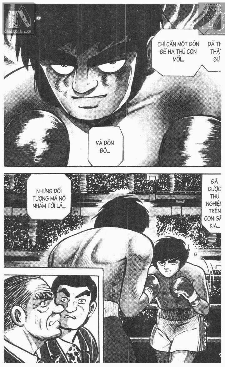 ganbare genki chapter 218 13