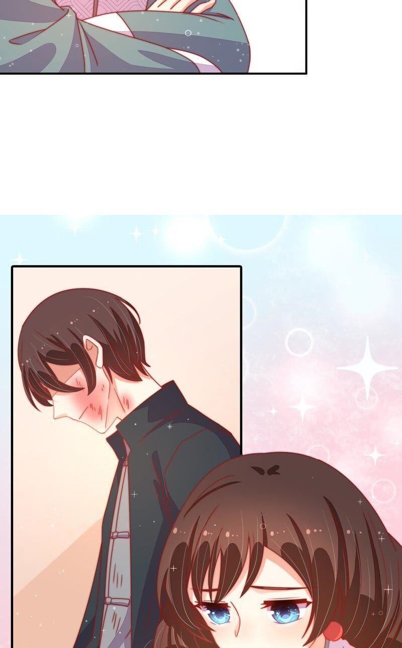 ngày nào thiếu soái cũng ghen chapter 119 8