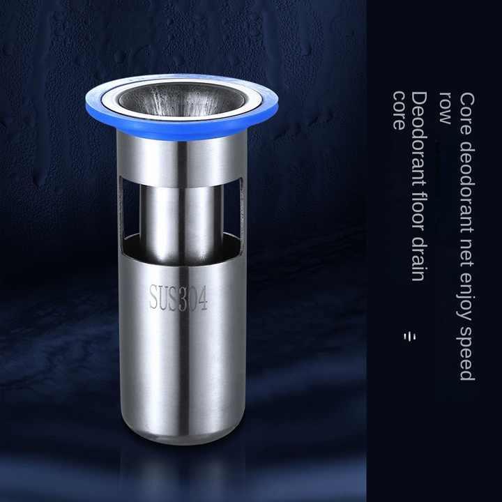Bộ Lõi Lọc Khử Mùi Hôi Lỗ Thoát Sàn