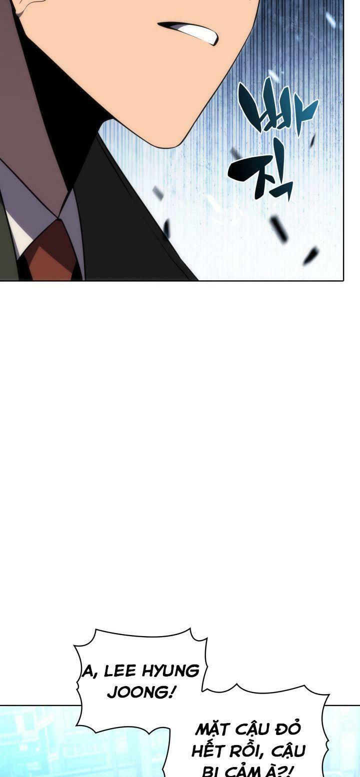 kẻ thách đấu chapter 18 12