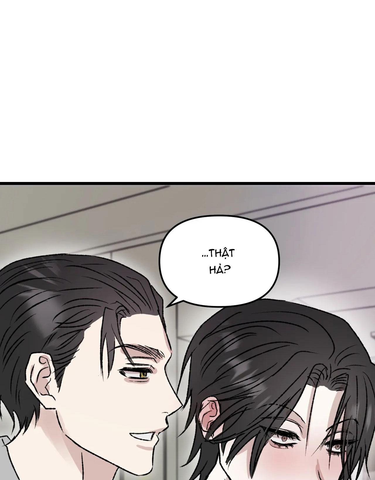 nghiện cuồng công - bdsm cùng sẹc chapter 2 54