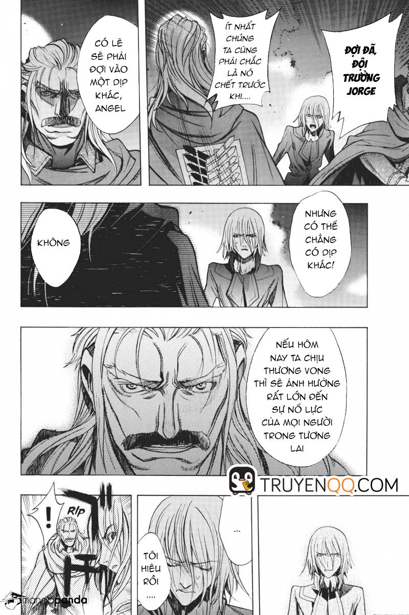 attack on titans - before the fall chapter 17.1 16