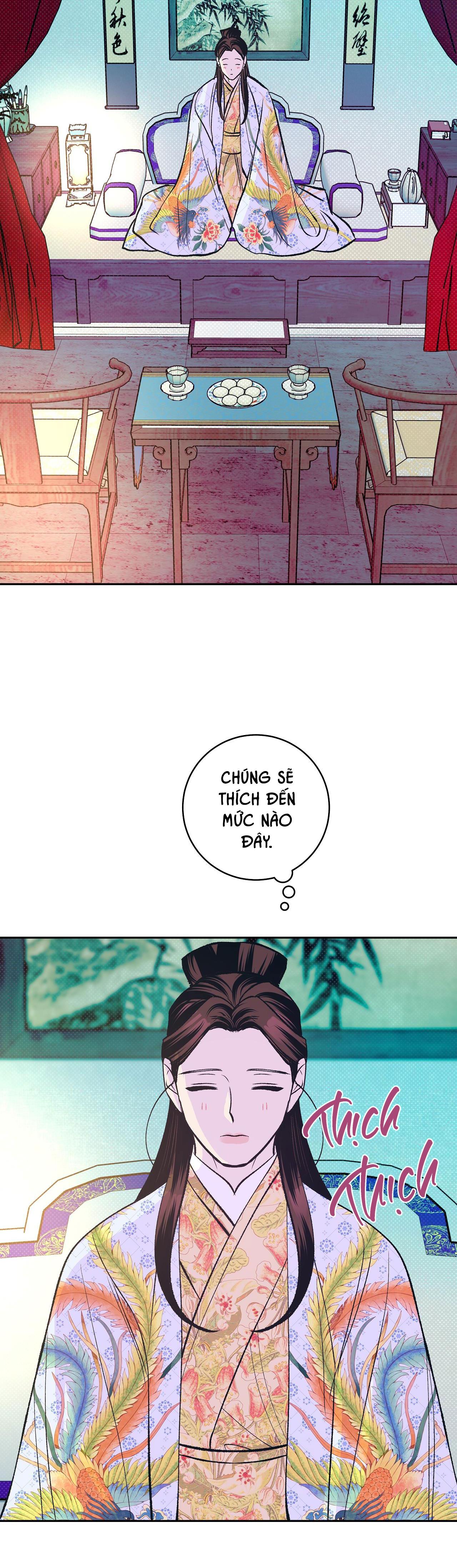 mộc đàn hương chapter 8 22