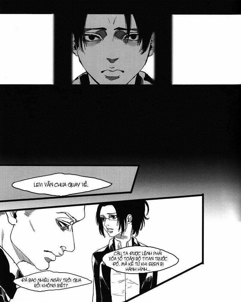 chúng ta sẽ mãi bên nhau chapter 1 38