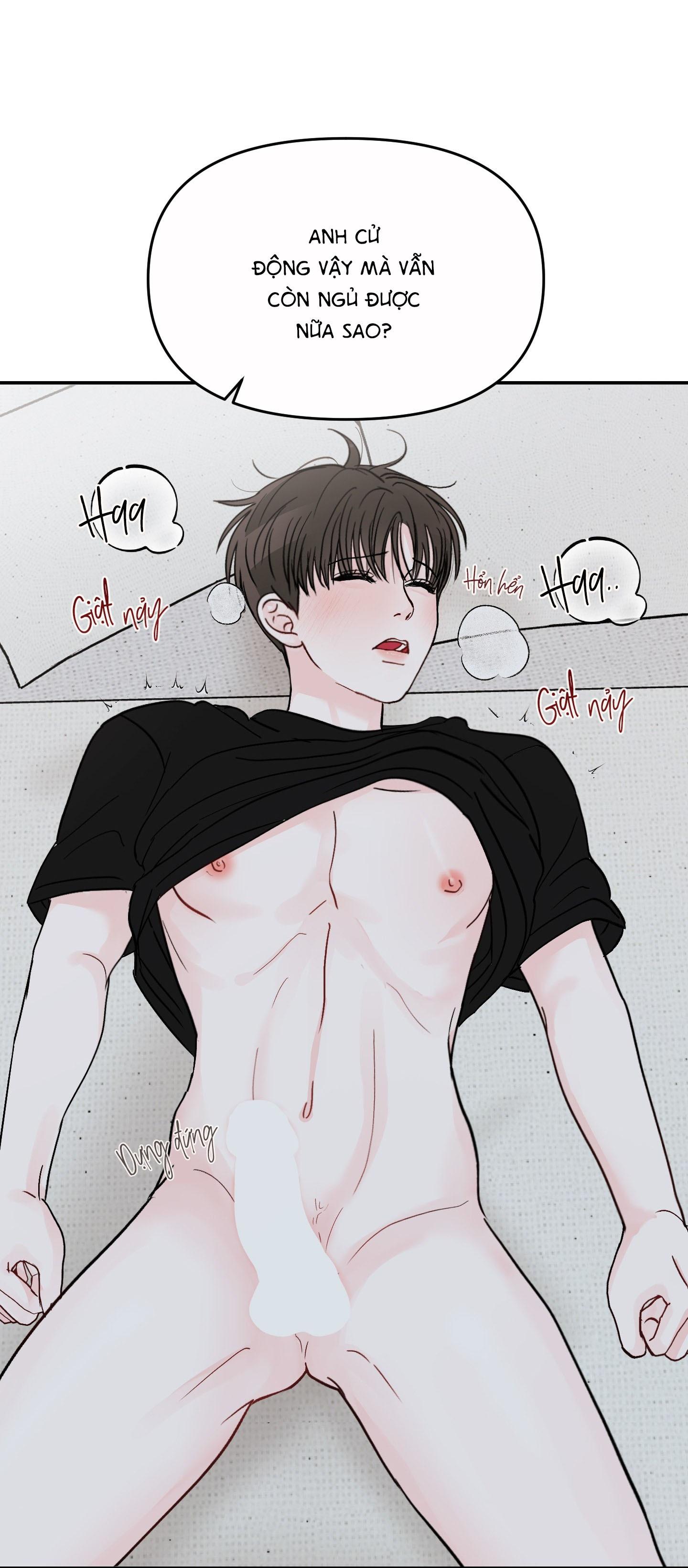 thán phục thanh xuân chapter 74 50