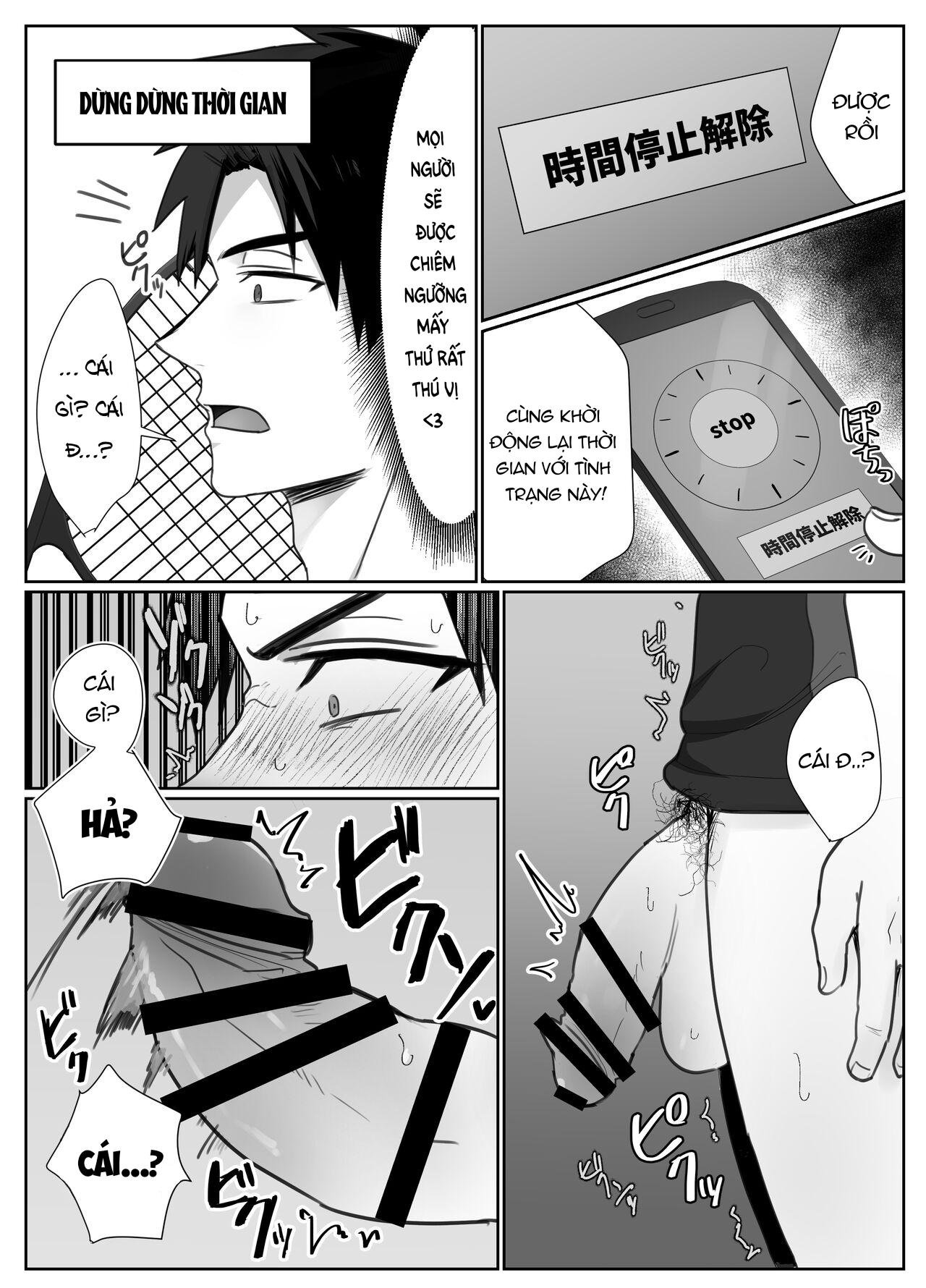 tổng hợp boylove hentai, biến thái chapter 11 10