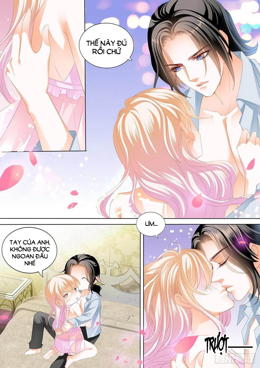 bá đạo tiểu thúc, xin trêu chọc vừa thôi! chapter 196 2