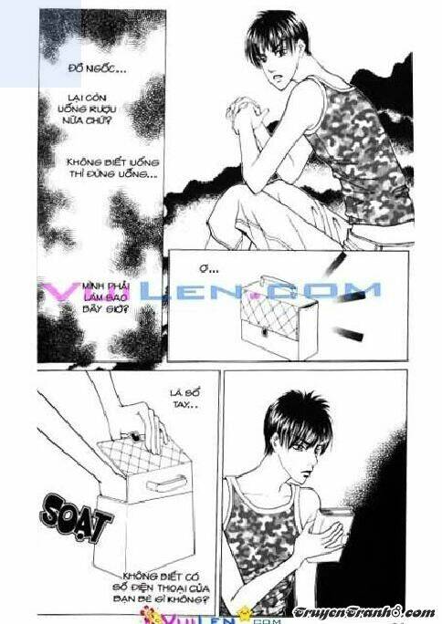 người mẫu hoàn hảo chapter 4 20