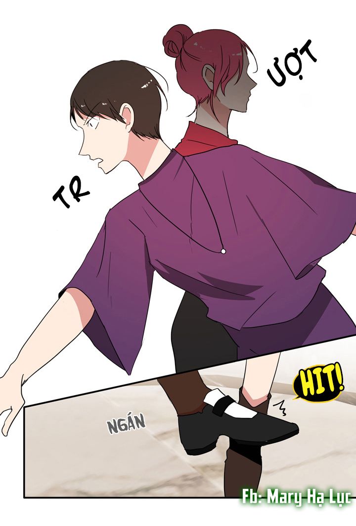 rắc rối về vấn đề yêu đương của tôi chapter 26 27