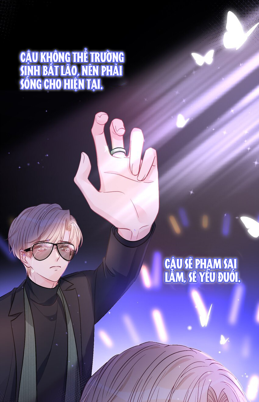 trước và sau ly hôn! chapter 80 36