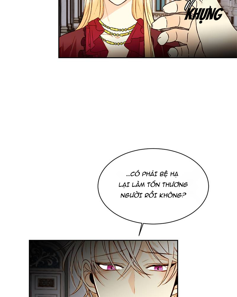 Hoàng Hậu Tái Hôn chapter 16.2 27