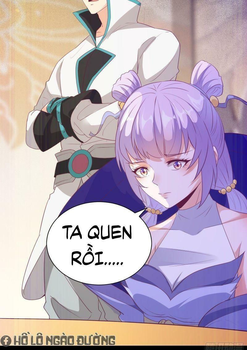 ta lập hậu cung tại tây du ký chapter 18 12