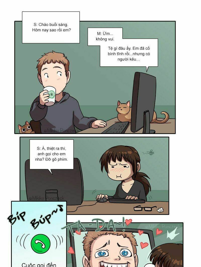 mini comics chapter 7 2