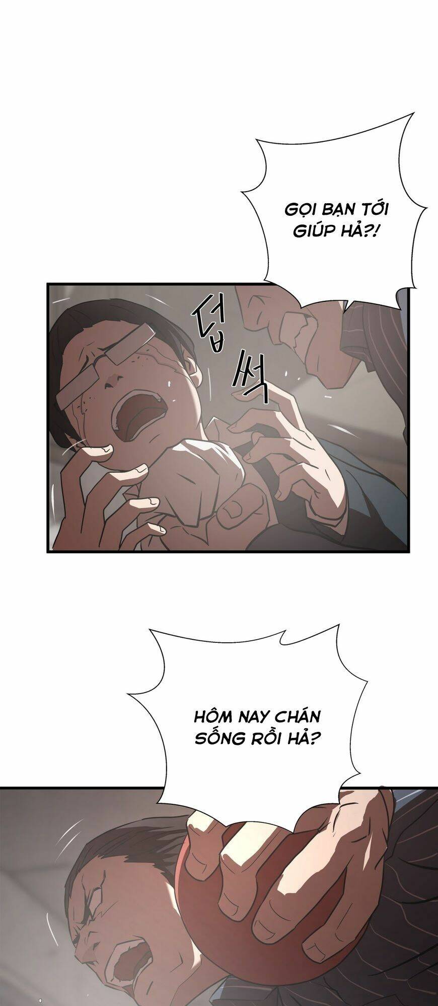 kẻ bị ruồng bỏ chapter 17 26