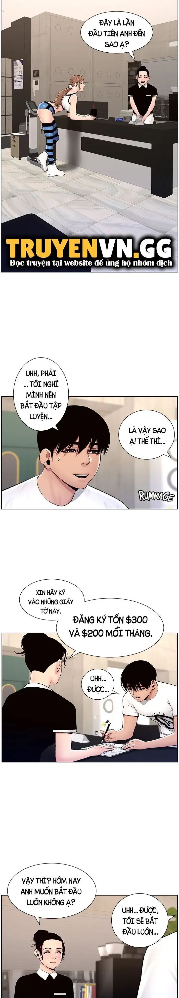 app đế vương giường chiếu chapter 12 25