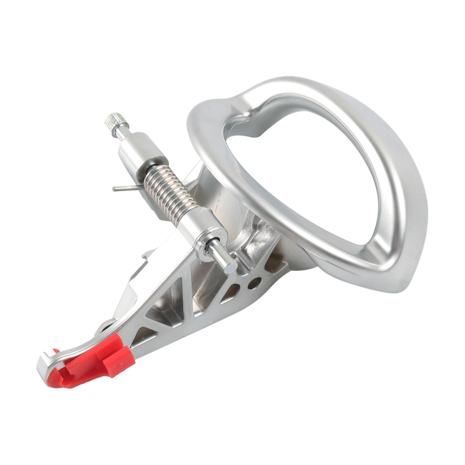 Interior Door Handle Parts Replaces Inside Door Handle for Nitro Durable High Performance