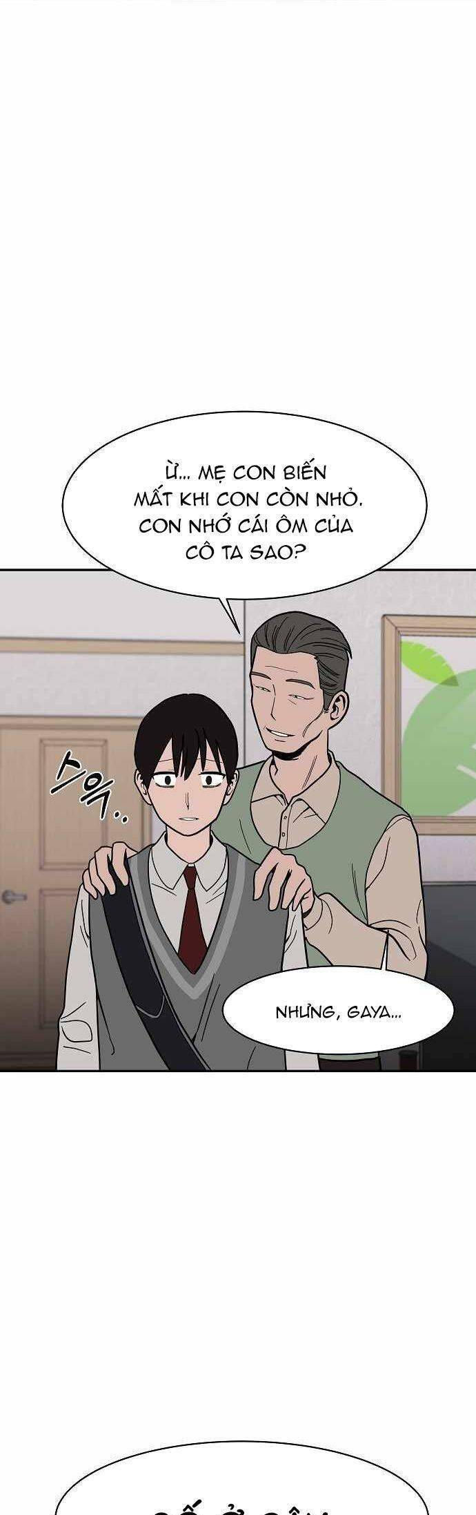 rốt cuộc cũng thấy ngọn lửa xanh chapter 16 17