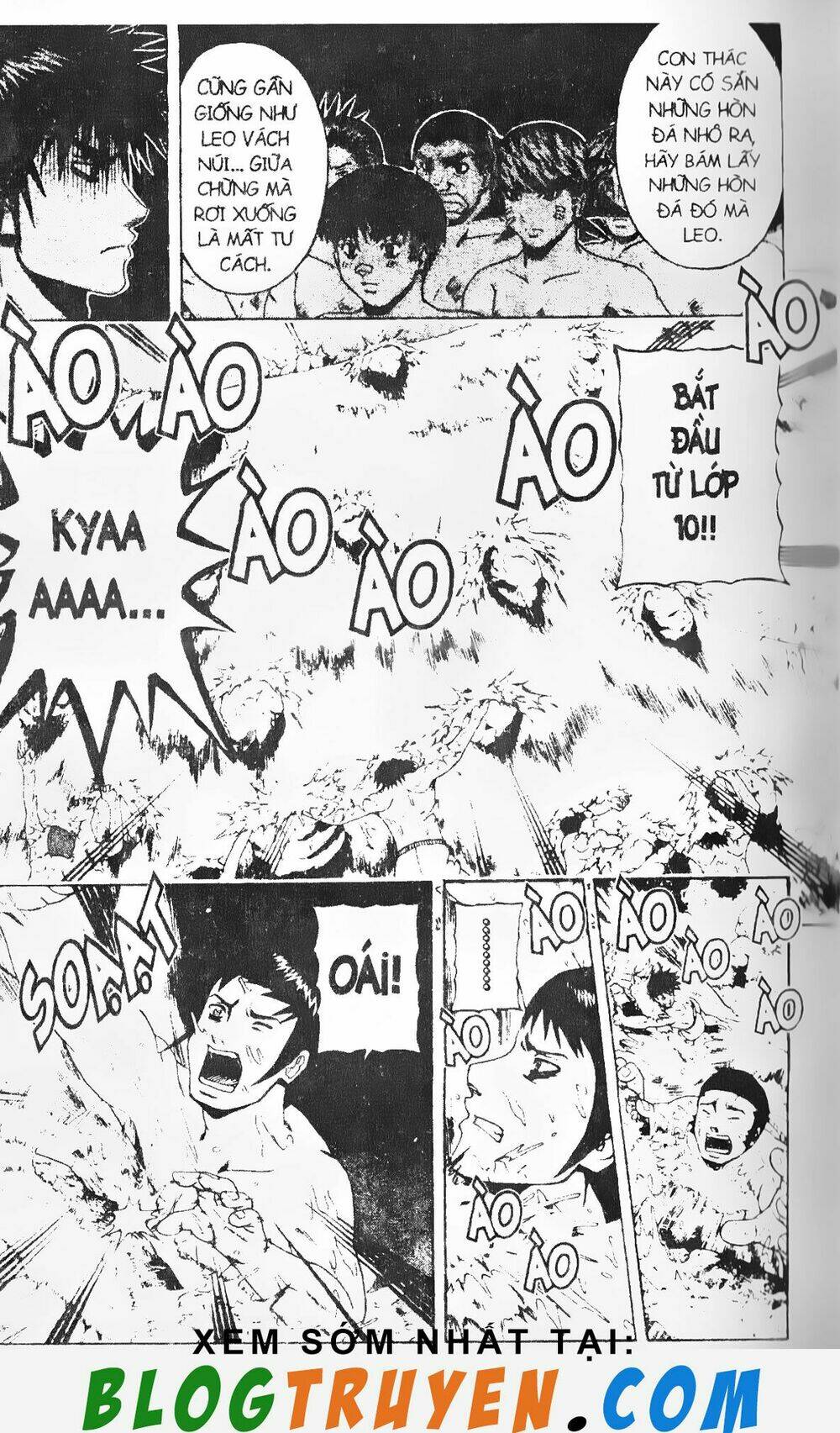 mr.fullswing chapter 149 15