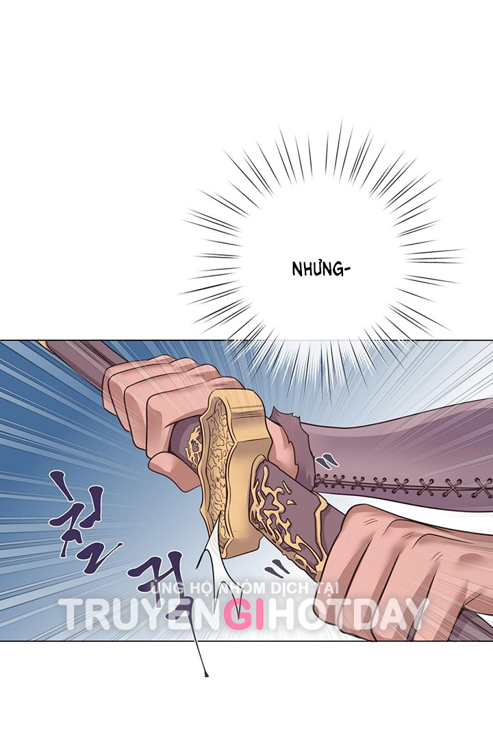Đêm Của Dã Thú chapter 45.1 - Trang 25