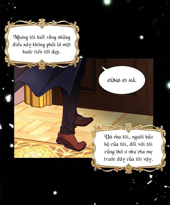 lý do trốn tránh người bạn thời thơ ấu chapter 2 57