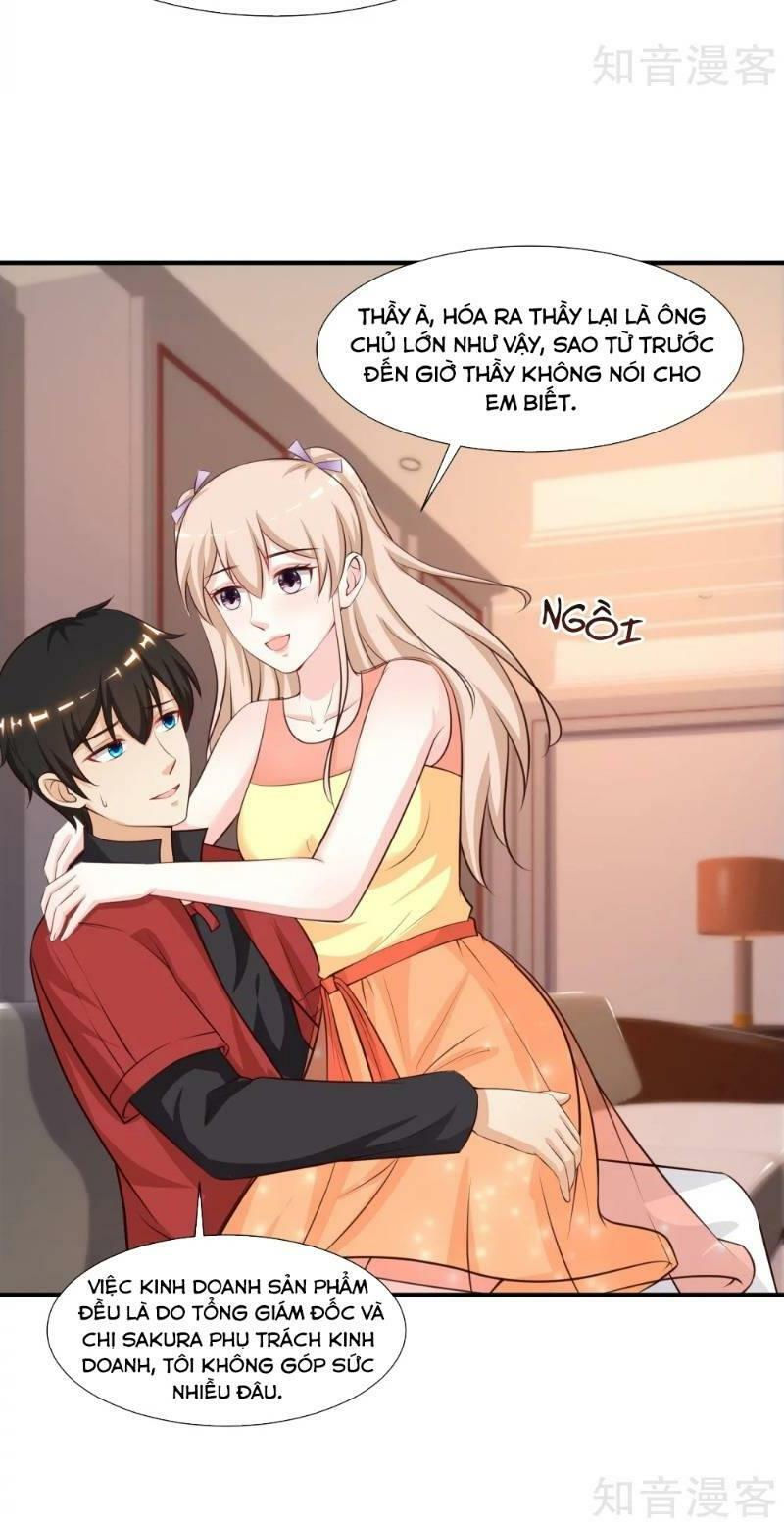 tối cường vận đào hoa chapter 88 8