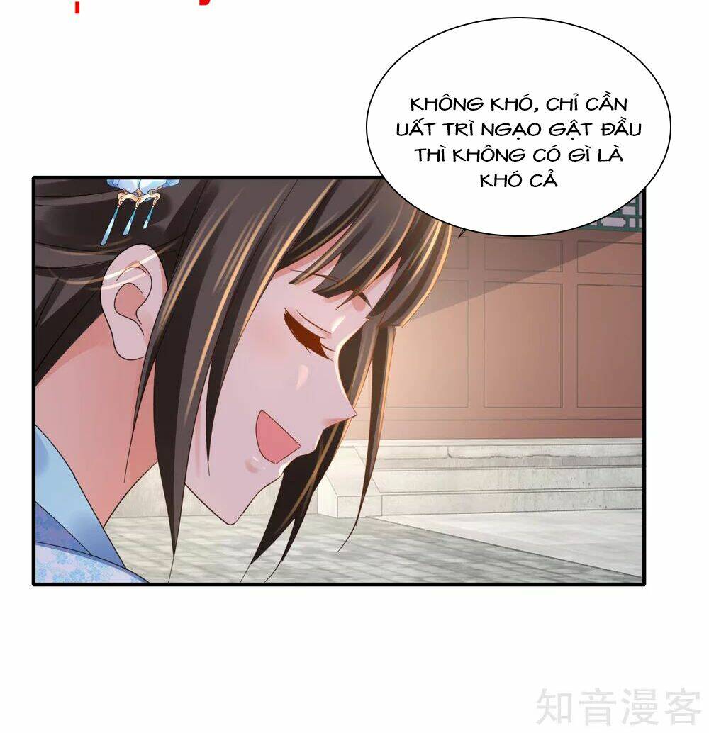 lãnh cung phế hậu muốn nghịch thiên chapter 150 16