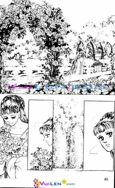 princess - công chúa xứ hoa (bản đẹp) chapter 6 85