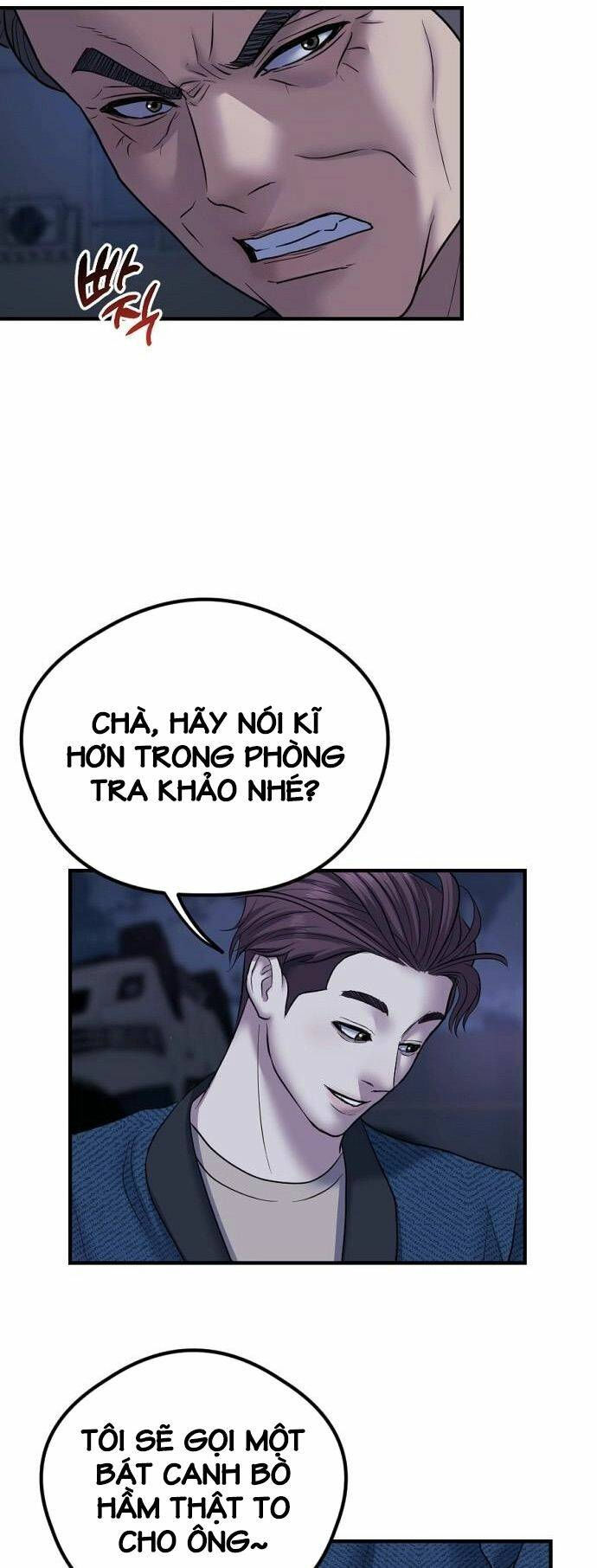 đấu kiếm - công tố viên lách luật chapter 1 65