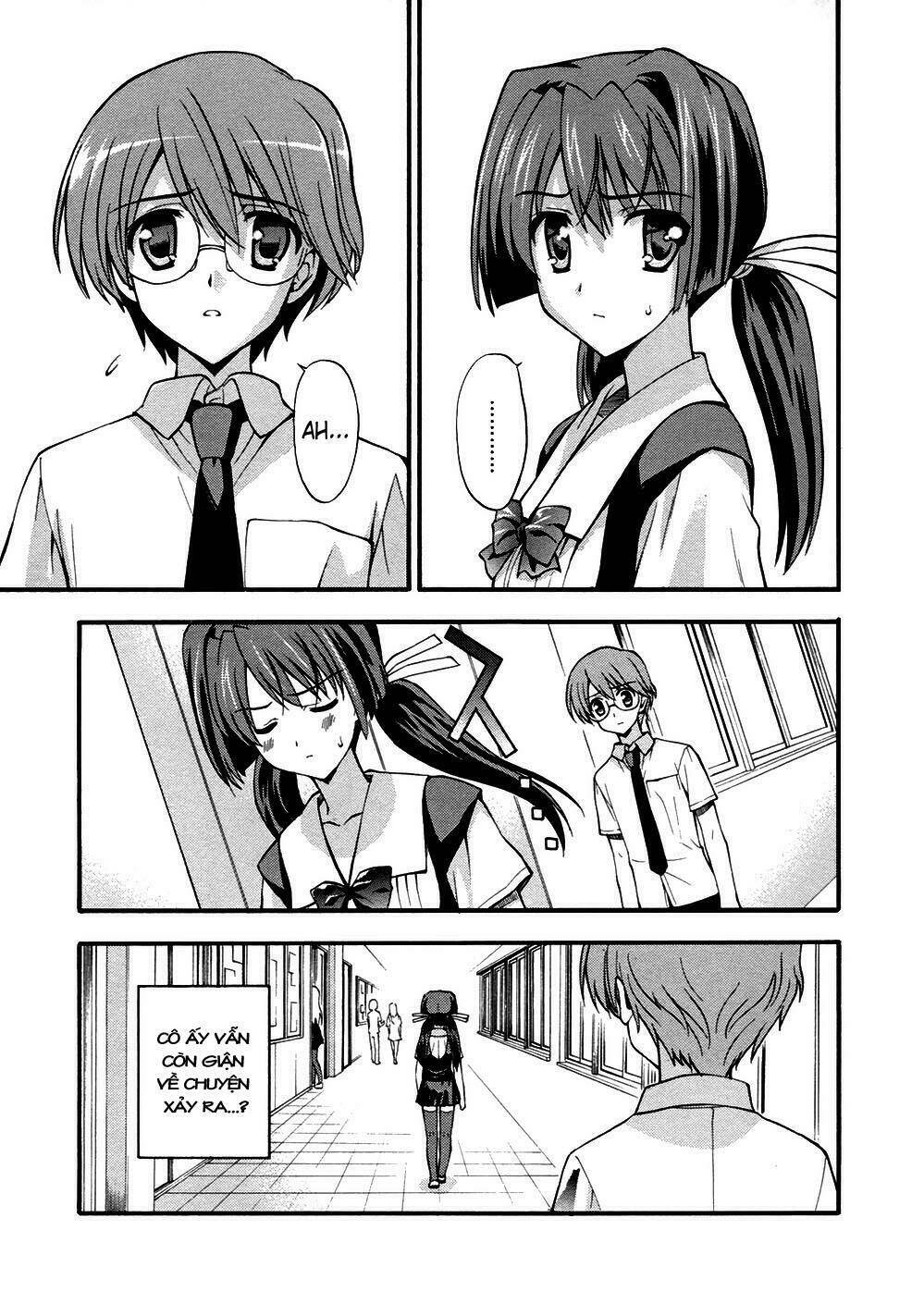 cross days chapter 6 5